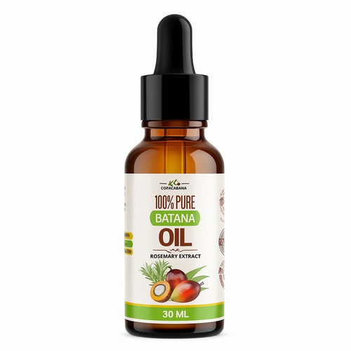 Aceite de batana puro