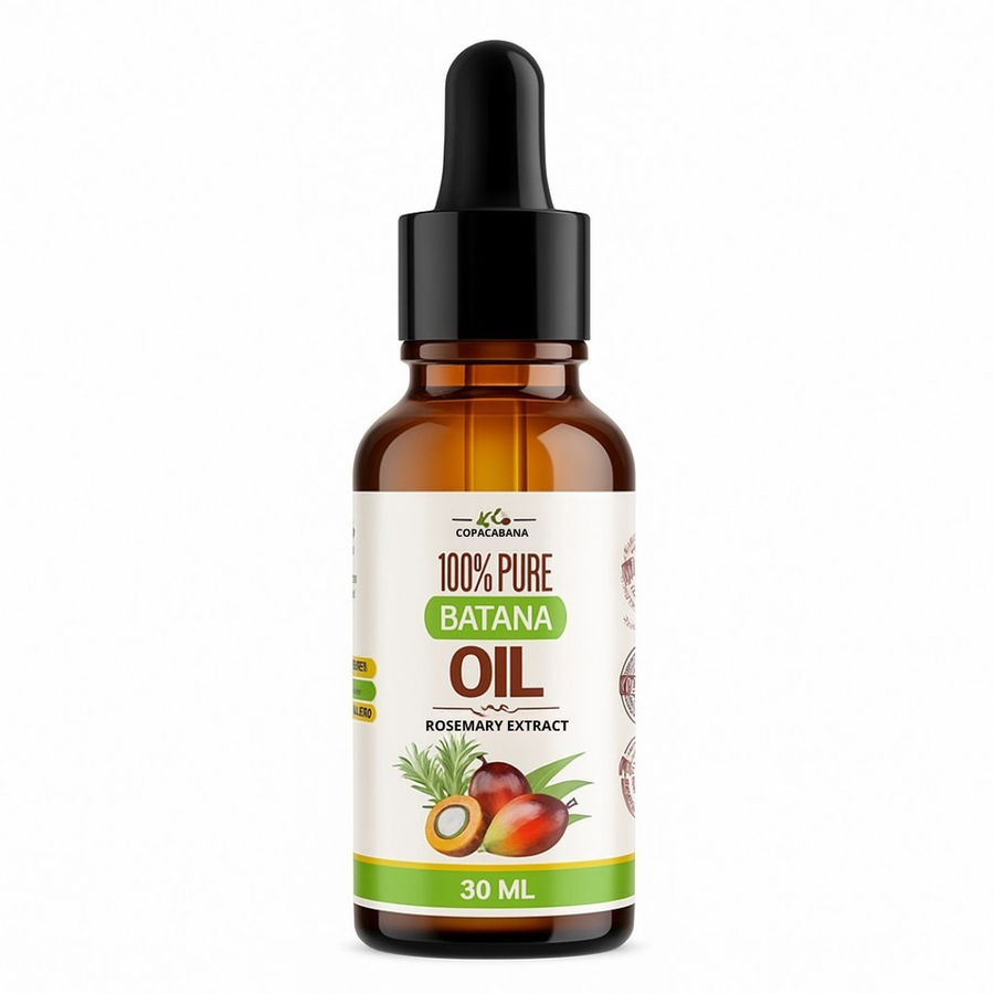 Aceite de batana